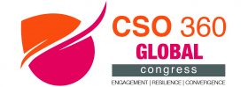 CSO 360 Congress Amsterdam