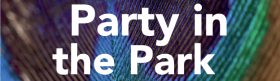 CyberArk Party in the Park