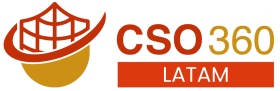 CISO + CSO 360 LatAm