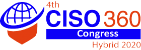 Flagship 4th CISO 360 Congress – Hybrid 2020