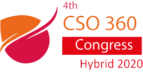 Flagship 4th CSO 360 Congress – Hybrid 2020