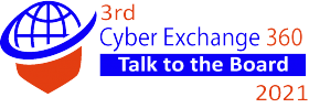 3rd Cyber Exchange 360: Talk to the Board