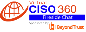 Virtual Fireside Chat – Balancing Security and Productivity: Operationalising Least Privilege