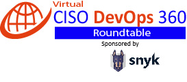 CISO DevOps Roundtable