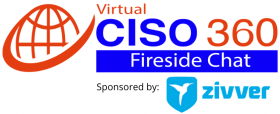 Fireside Chat: CISO-Data Leakage 360 – Sponsored by: Zivver