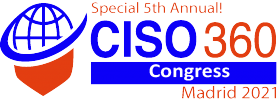 Flagship Event! 5th CISO 360 Congress – 2021