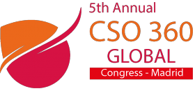 Flagship Event! 5th CSO 360 Congress – Madrid