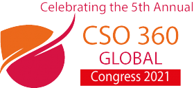 Flagship Event! 5th CSO 360 Congress -2021