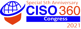 Flagship 5th CISO 360 Congress – Windsor 2021
