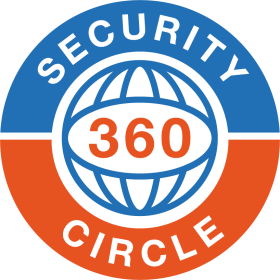 Security 360 Circle