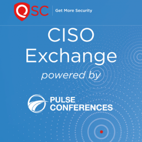 Qualys CISO Exchange