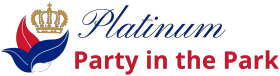 Platinum Party in the Park 2022