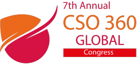 Flagship Event! 7th CSO 360 Congress