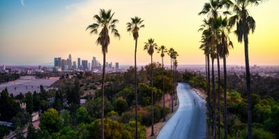 Los Angeles