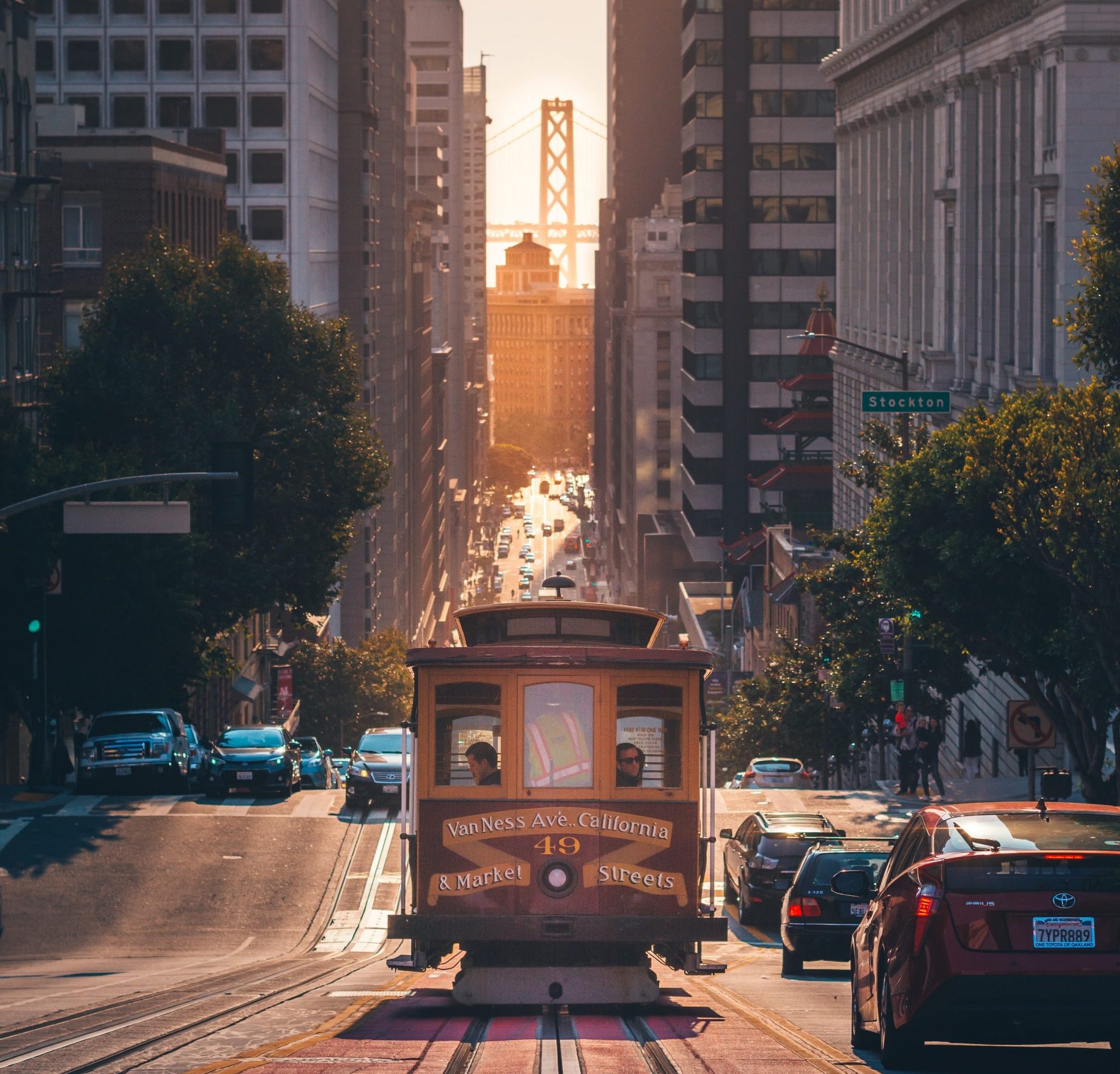 San Fransisco