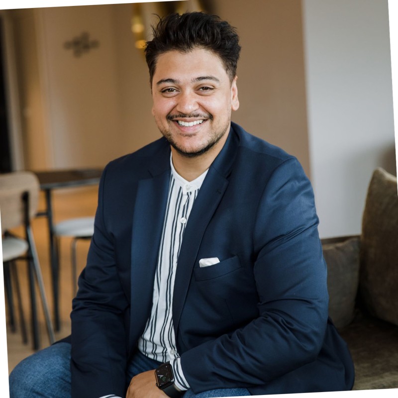 Speakers - Pulse conferences