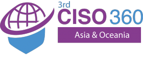 3rd CISO 360 Asia & Oceania
