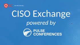 CISO Exchange 2023