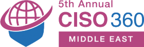 5th CISO 360 Middle East