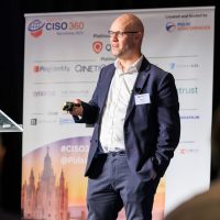 CISO 360 Conference Barcelona 2023