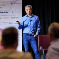 CISO 360 Conference Barcelona 2023