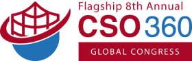 8th CSO Global 360 Congress – Flagship for Resilience Leaders!