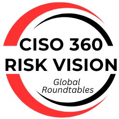 Cyber Risk Quantification Dinner Roundtable at QSC 2024