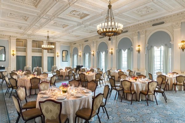 yale club