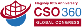 10th CSO 360 Global Congress 2026