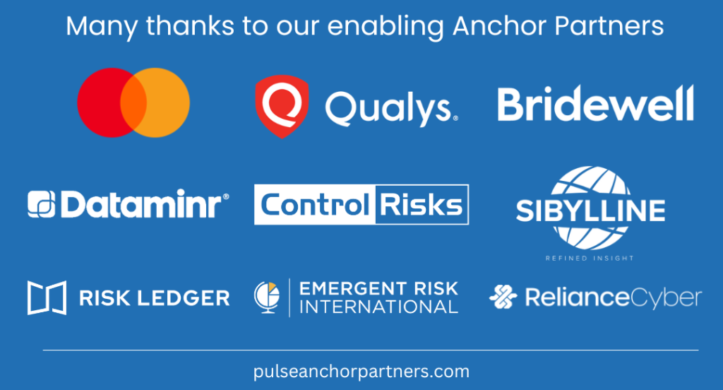 Anchor Partners 2025 Banner for all sites