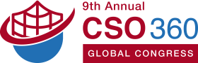 9h CSO 360 Global Congress 2025