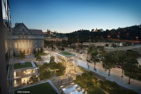 fairmont-golden-prague-riverside-castle