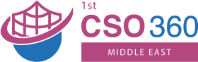 CSO 360 Middle East