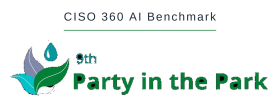 The CISO 360 AI Benchmark at 9th Party in the Park