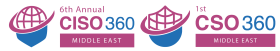 Co-location Security Leadership: CISO 360 + CSO 360 Middle East