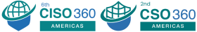 Co-location Security Leadership: CISO 360 + CSO 360 Americas