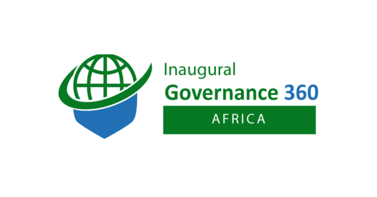 Pulse Conferences: Governance 360 Africa Festival 2026 logo