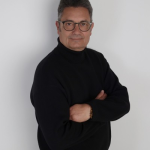 David Langhorn