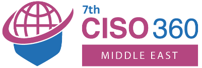 LOGO COLOUR -7th CISO 360 Middle East 2026