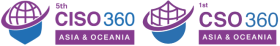 Co-location Security Leadership: CISO 360 + CSO 360 Asia & Oceania