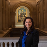 Regina Lombardo