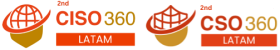 2nd CISO + CSO 360 LATAM