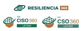 2nd CISO + CSO 360 LATAM