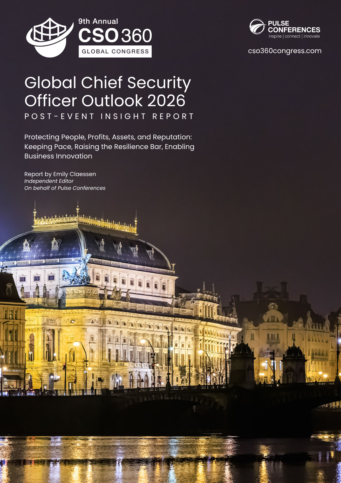 Thumbnail Post-Event-Report-9th-CSO 360 Global Congress - Prague 2025