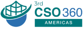 3rd CSO 360 Americas 2027