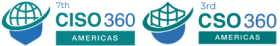 Co-location Security Leadership: 7th CISO 360 + 3rd CSO 360 Americas 2027